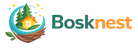 Bosknest - Home